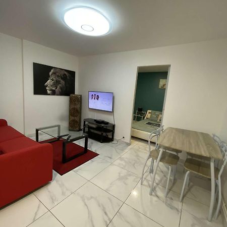 Charmant Appartement Design Блуа Екстер'єр фото