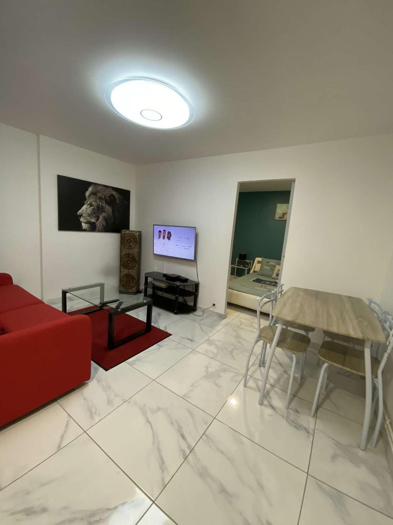 Charmant Appartement Design Блуа Екстер'єр фото