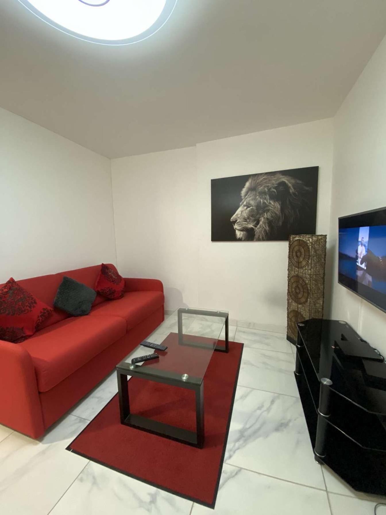 Charmant Appartement Design Блуа Екстер'єр фото